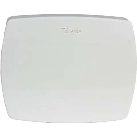Utförsäljning Televes 545501 Täcklock